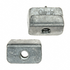 D-Sub, D-Shaped Connector Accessories - A23450-ND - DigiKey