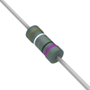 Through Hole Resistors - RNF14BAE198R-ND - DigiKey