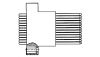 Backplane Connectors - 4-205509-7 - Powell Electronics, Inc.