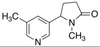(+/-)-5-Methylcotinine - 11880 - Medical Isotopes, Inc.