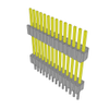 Board Spacers, Stackers (Board to Board) - 612-DWM-14-59-S-S-470-ND - DigiKey