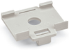 DIN-rail adapter - 855-9900 - WAGO