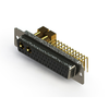 D-Sub Connector Assemblies - 151-630-43W2240-5N1-ND - DigiKey