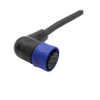 Circular Cable Assemblies - 708-PXP4002/001/03S-ND - DigiKey
