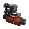 Light Duty Fluid Actuators, RC200