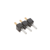 Headers, Male Pins - TSW-103-05-F-S-ND - DigiKey