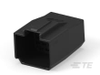 Rectangular Wire & Cable Connectors & Housings - 1-2420334-4 - TE Connectivity