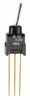 Process Sealed Subminiature Antistatic Toggles - B12EW - NKK Switches