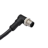 Circular Cable Assemblies - 1754-M12A-12BMMM-SR8B02-ND - DigiKey