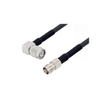 Coaxial Cables (RF) - 6099-PE3W02152/HS-36-ND - DigiKey