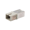 Fiber Optic Connector Adapters - 5073-FOA-819-BGE-ND - DigiKey