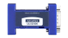 ULI-321DK - USB 2.0 to RS-232 Converter, DB9 Male. Locked Serial Number - BB-232USB9M-LS - Advantech