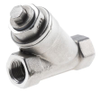 Pump Strainers & Filters -- 4992717 - Image