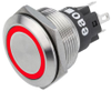 Push Button Switches - 1244510 - RS Components, Ltd.
