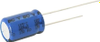 Aluminium Capacitors - 2610234 - RS Components, Ltd.
