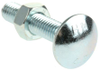 Coach Bolts - 5121051 - RS Components, Ltd.