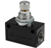Pneumatic Function Fittings - 2119392 - RS Components, Ltd.