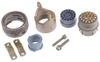 Mil Spec Circular Connectors - 468765 - RS Components, Ltd.