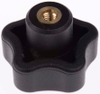 Clamping Knobs - 4488549 - RS Components, Ltd.