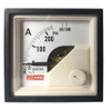 Voltmeters - 1862421 - RS Components, Ltd.