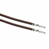 Jumper Wires, Pre-Crimped Leads - 0039000059-10-N2-D-ND - DigiKey