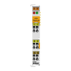 KL9260 | Potential supply terminal, 120…230 V AC, with diagnostics and fuse -  - Beckhoff Automation LLC