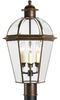 P5431-20 Exterior -Post/Pier Head - 783399 - Capital Lighting, Inc.