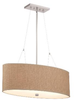 F44836 Island/Pool Table-Drum Shades - 679117 - Capital Lighting, Inc.