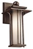 49375AGZ Exterior -Wall Mount - 344351 - Capital Lighting, Inc.
