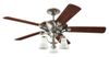Fans-Ceiling Fans - 352586 - Light Center (The)