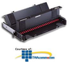 Leviton 24 Port Rack Mount Fiber Optic Patch Panel -.. - 5P330-0AB - TelephoneStuff.com