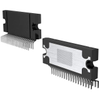 Quad 87W Audio Amplifier - 742-TDA8588J - ERSAELECTRONICS PTE. LTD.