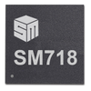 Embedded Microprocessor MPU -- 694-SM718KE160000-AB