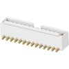 Headers, Male Pins - 17-3-2380320-4TR-ND - DigiKey