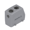 Headers, Plugs and Sockets - 281-1551320000-ND - DigiKey