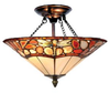 TH10501 Semi-Flush Mts.-Bowl Style - 602454 - Capital Lighting, Inc.