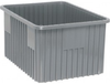 Bins & Systems - Dividable Grid Containers (DG Series) - Containers - DG93120 - Image