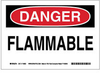 Eco-Friendly Danger Sign - 116117 - Brady Corporation