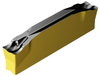 CoroCut&reg; 1-2 insert for parting - N123H2-0400-0002-CM 4225 - Sandvik Coromant Co.