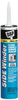 Dap Side Winder Silicone Sealant - Clear Paste 10.1 fl oz Tube - 00816 - 070798-00816 - R. S. Hughes Company, Inc.