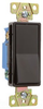 Decorator AC Switch -- 2603-BK - Image