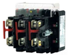 Rotary Disconnect Switch -- 67FSJ100 - Image