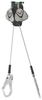 V-EDGE Leading Edge Personal Fall Limiter - Cable -  - MSA Safety