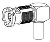 RF Connectors / Coaxial Connectors - 034-1061 - VAST STOCK CO., LIMITED