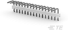 PCB Headers & Receptacles - 4-644694-6 - TE Connectivity