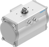 Quarter turn actuator -- DFPD-160-RP-90-RD-F0710 - Image