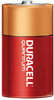 Alkaline Battery, 1.5 V, Size Duracell - 87X1140 - Newark, An Avnet Company