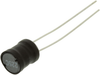 Inductor, 2.2Mh, 240Ma, Radial Leaded; Product Range Murata Power Solutions - 46P8750 - Newark, An Avnet Company