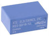 Relay, Spdt, 120Vac, 30Vdc, 16A; Contact Configuration Nte Electronics - 10M0337 - Newark, An Avnet Company