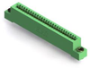 Card Edge Conn, Single, 26Pos, Th; Card Edge Connector Type Edac - 66AJ2510 - Newark, An Avnet Company